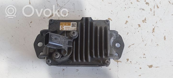 Toyota RAV 4 (XA50) Capteur radar de distance 8821033120