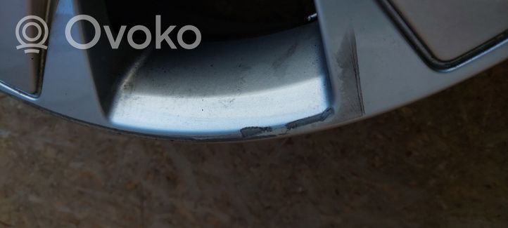 Volvo XC40 R18-alumiinivanne 31471553