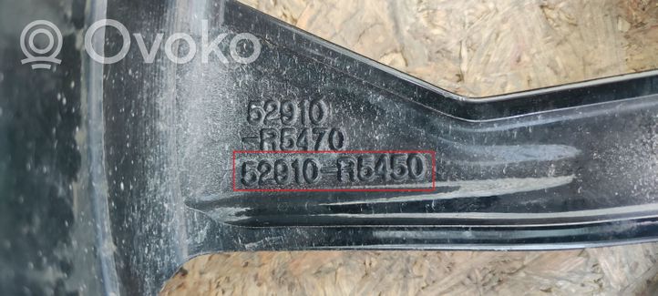 KIA Sorento R 20 alumīnija - vieglmetāla disks (-i) 52910R5450
