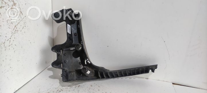 BMW X5 F15 Support de pare-chocs arrière 51128054020