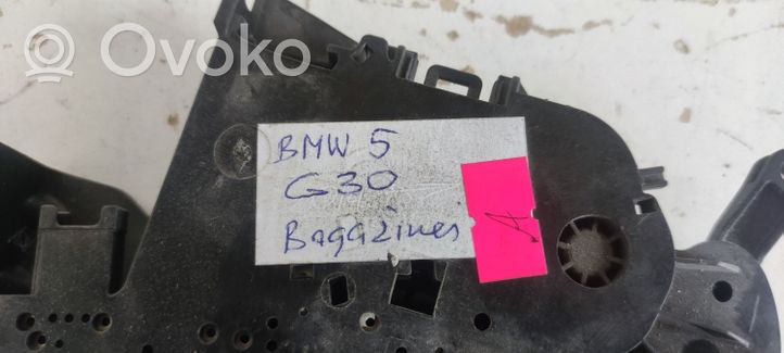 BMW 5 G30 G31 Serrure C33550100