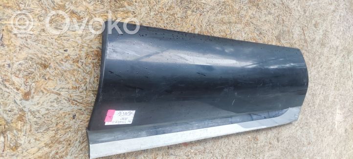 Volkswagen Touareg II Aizmugurē durvju dekoratīvā apdare (moldings) 7P6854950