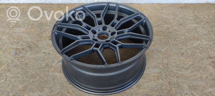 BMW 4 F32 F33 Cerchione in lega R20 