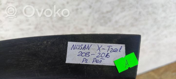 Nissan X-Trail T31 Passaruota anteriore 638604CE1A