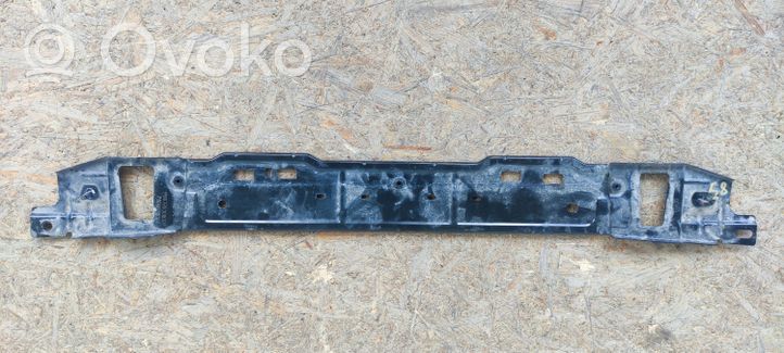 Citroen DS7 Crossback Top upper radiator support slam panel 7504638002