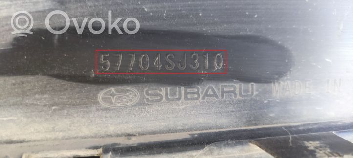 Subaru Forester SK Paraurti 57704SJ310