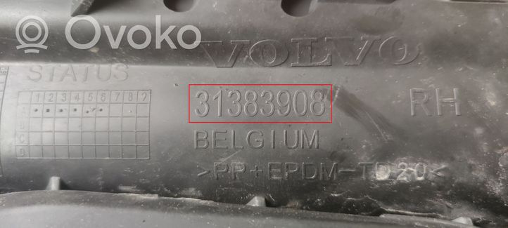 Volvo S90, V90 Światło przeciwmgłowe przednie 31395866