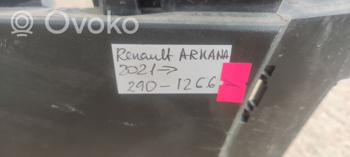 Renault Arkana Listwa dolna zderzaka tylnego 850186741R