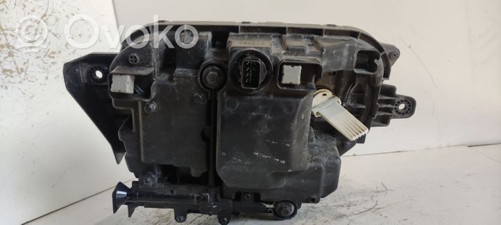 Hyundai Santa Fe Faro/fanale 9210251110