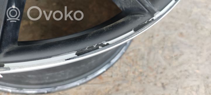 Lexus IS III XE30 R18 alloy rim 