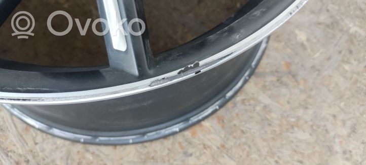 Lexus IS III XE30 R18 alloy rim 