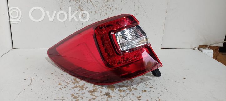 Subaru Outback (BS) Luci posteriori 22060228