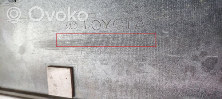 Toyota Corolla E210 E21 Puskuri 5215902C80