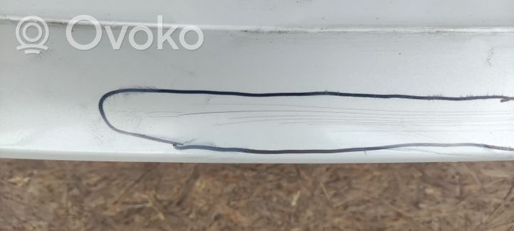 Toyota Camry VIII XV70  Zderzak tylny 5215933390