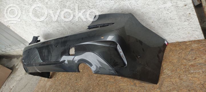 51128069390 BMW 3 G20 G21 Stoßstange Stoßfänger, 117.00 € | RRR 