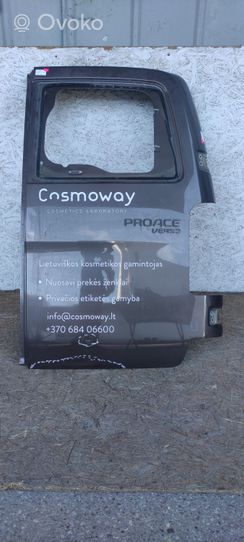 Toyota Proace Drzwi tylne do samochodów dostawczych 0959150R00D