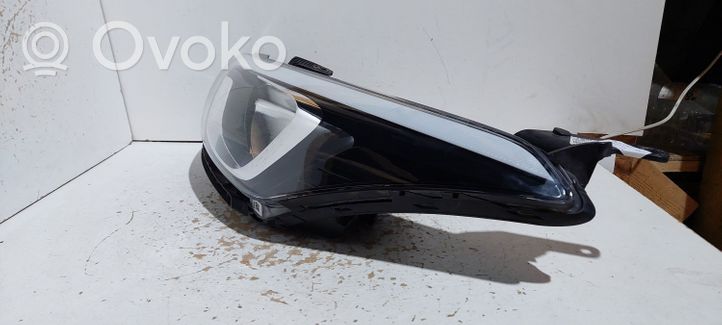 Hyundai i20 (GB IB) Headlight/headlamp 92101C8000