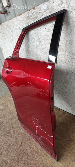 Mazda CX-5 II Rear door KB7W72010