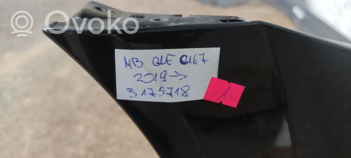 Mercedes-Benz GLE W167 Puskuri A1678859606