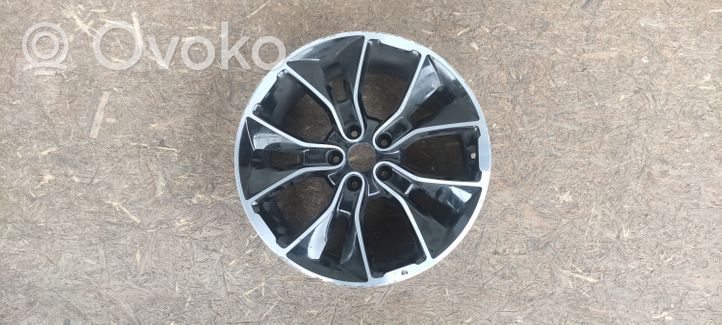 Hyundai i30 Cerchione in lega R19 52910S0100