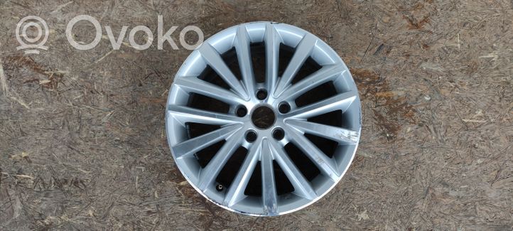 Volkswagen Jetta VI Felgi aluminiowe R17 5C0601025