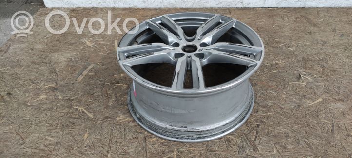 BMW 2 F46 Felgi aluminiowe R18 7848602