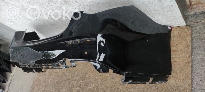 Mercedes-Benz S W223 Rear bumper A2238856201