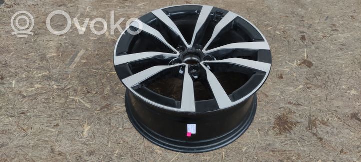 Mercedes-Benz S W223 R19 alloy rim A2234013000