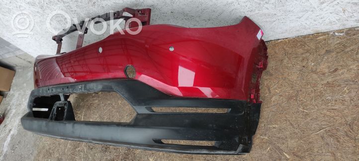 Mazda MX-30 Paraurti anteriore DN4L50031