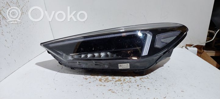 Hyundai Tucson TL Phare frontale 92101D7700