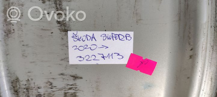Skoda Superb B8 (3V) Jante alliage R18 3V0601025