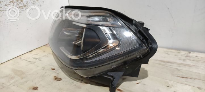 Mercedes-Benz GL X166 Phare frontale A1668203459
