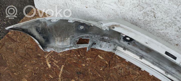 Volvo S40 Paraurti anteriore 30744904