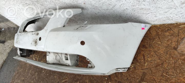 Volvo S40 Paraurti anteriore 30744904