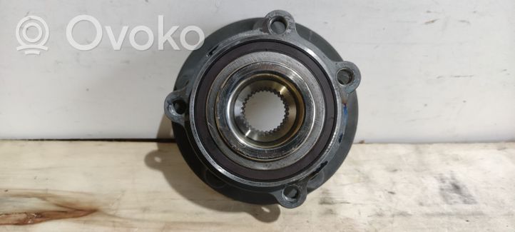 Mercedes-Benz S W223 Front wheel hub A2233340300