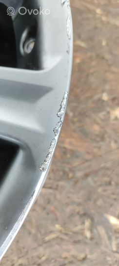 Lexus NX Felgi aluminiowe R17 4261A78160