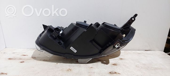 Toyota Proace Faro/fanale 980858118000