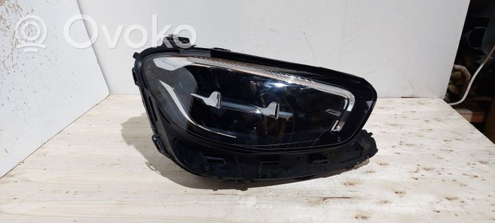 Mercedes-Benz E W213 Faro/fanale A2139067609