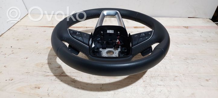 Audi Q8 Steering wheel 4M8419091B