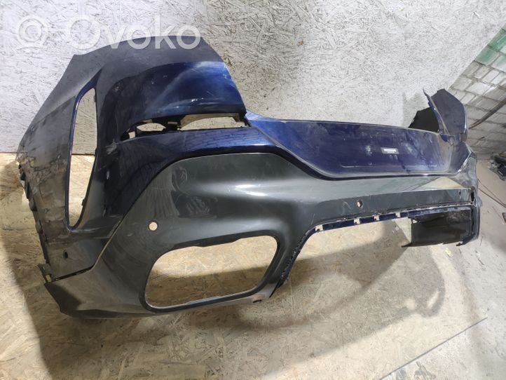 BMW X6 G06 Puskuri 51128069965