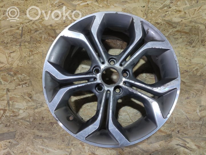 BMW X4 F26 R18 alloy rim 6862889