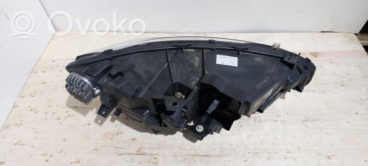 Volvo S90, V90 Lampa przednia 31386170