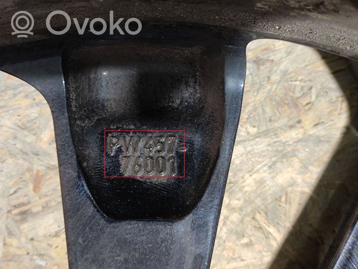 Lexus UX Felgi aluminiowe R18 PW45776001