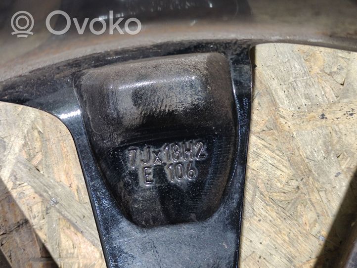 Lexus UX Felgi aluminiowe R18 PW45776001