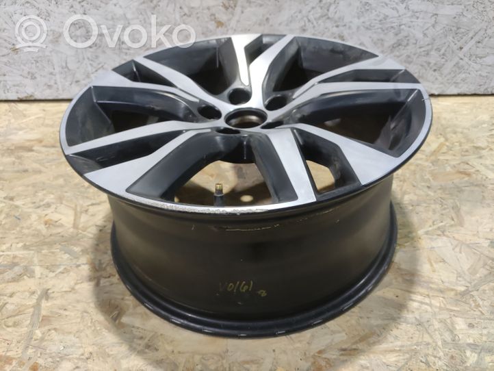 Volvo S60 R18-alumiinivanne 31471482