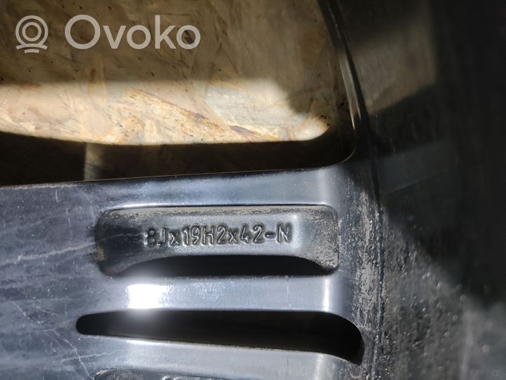 Volvo V60 R 19 alumīnija - vieglmetāla disks (-i) 32143049