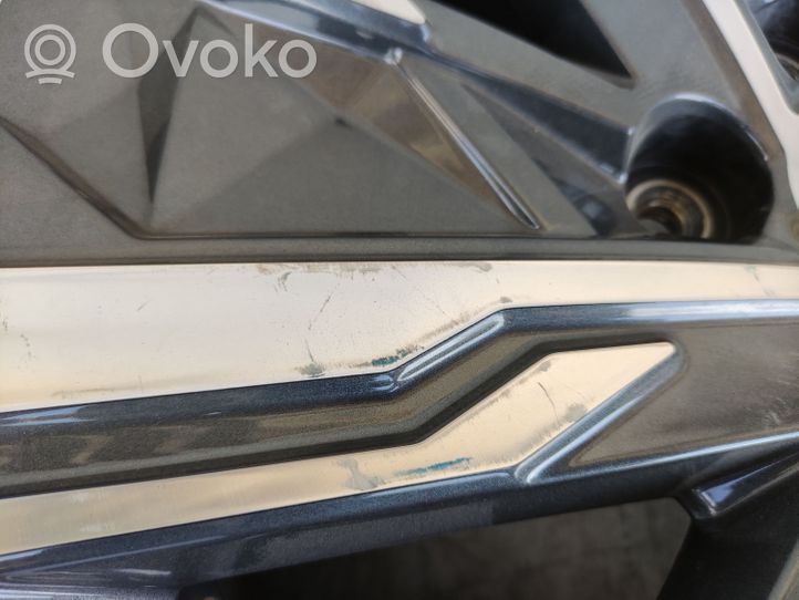 Hyundai Tucson IV NX4 Felgi aluminiowe R17 52910N7160