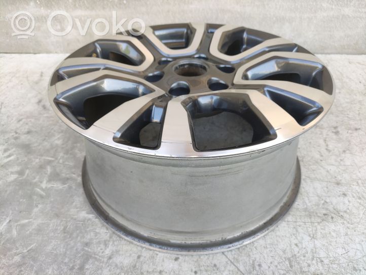 Ford Ranger R 18 alumīnija - vieglmetāla disks (-i) EB3C1007F2A