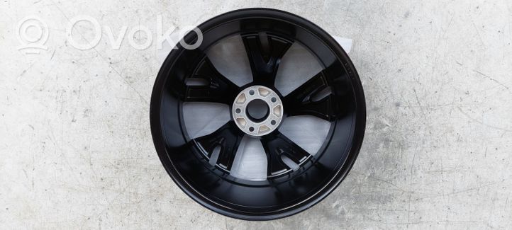 Audi A6 S6 C7 4G Cerchione in lega R19 BYD1566