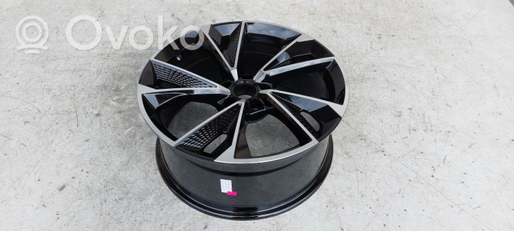 Audi A6 S6 C7 4G Cerchione in lega R19 BYD1566